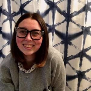 Meet your Posher, Heidi